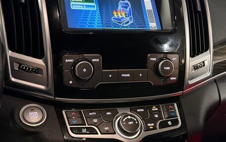 Haval H9 I рестайлинг, 2021 год, 2 890 000 рублей, 17 фотография