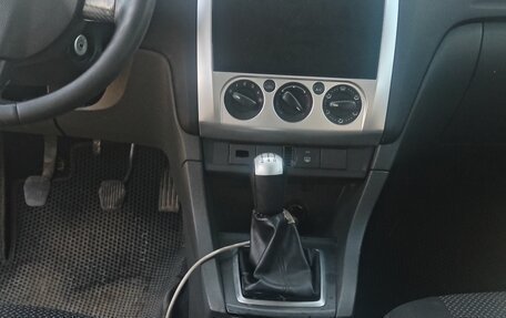 Ford Focus II рестайлинг, 2007 год, 400 000 рублей, 3 фотография