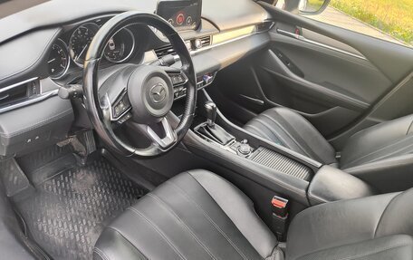 Mazda 6, 2018 год, 2 850 000 рублей, 6 фотография