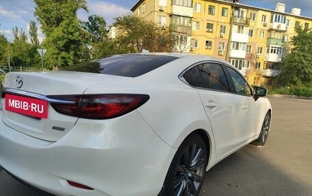 Mazda 6, 2018 год, 2 850 000 рублей, 4 фотография