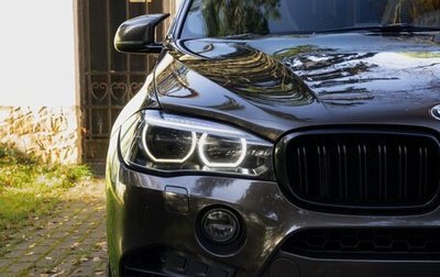 BMW X5 M, 2018 год, 3 810 000 рублей, 1 фотография