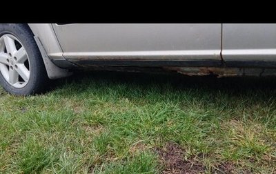 Nissan X-Trail, 2004 год, 470 000 рублей, 1 фотография