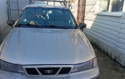 Daewoo Nexia I рестайлинг, 2007 год, 110 000 рублей, 1 фотография