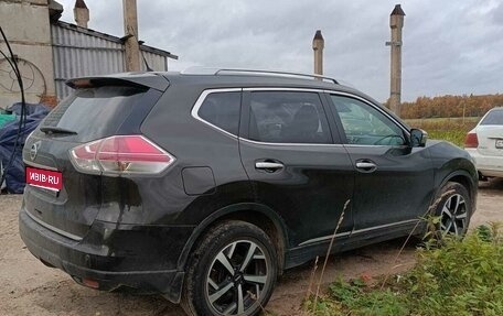 Nissan X-Trail, 2014 год, 1 700 000 рублей, 1 фотография
