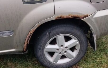 Nissan X-Trail, 2004 год, 470 000 рублей, 3 фотография