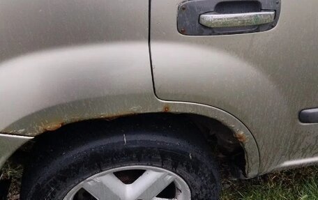 Nissan X-Trail, 2004 год, 470 000 рублей, 4 фотография
