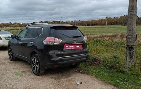Nissan X-Trail, 2014 год, 1 700 000 рублей, 2 фотография