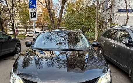 Nissan Qashqai, 2016 год, 1 900 000 рублей, 1 фотография