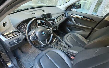 BMW X1, 2017 год, 1 999 900 рублей, 5 фотография