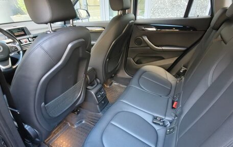 BMW X1, 2017 год, 1 999 900 рублей, 6 фотография