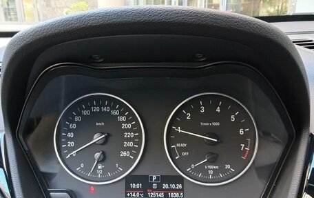 BMW X1, 2017 год, 1 999 900 рублей, 8 фотография