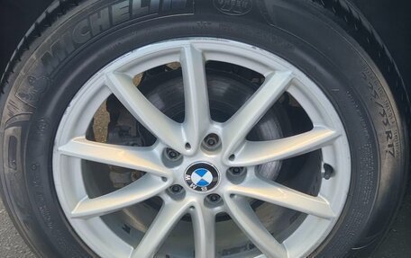 BMW X1, 2017 год, 1 999 900 рублей, 9 фотография