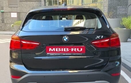 BMW X1, 2017 год, 1 999 900 рублей, 4 фотография