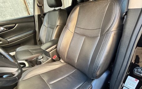 Nissan Qashqai, 2016 год, 1 900 000 рублей, 9 фотография
