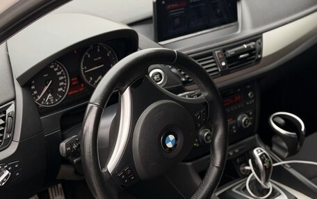 BMW X1, 2012 год, 1 250 000 рублей, 5 фотография