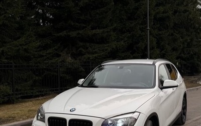 BMW X1, 2012 год, 1 250 000 рублей, 1 фотография