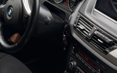 BMW X1, 2012 год, 1 250 000 рублей, 8 фотография