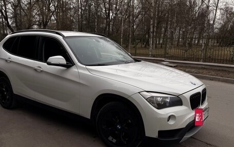 BMW X1, 2012 год, 1 250 000 рублей, 4 фотография