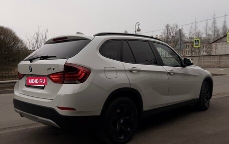 BMW X1, 2012 год, 1 250 000 рублей, 3 фотография