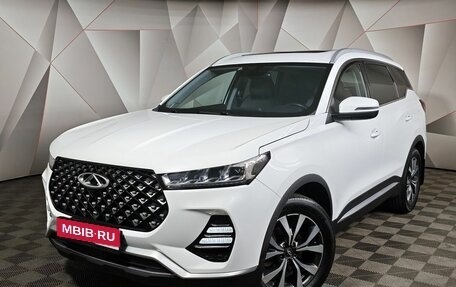 Chery Tiggo 7 Pro, 2020 год, 1 277 000 рублей, 1 фотография