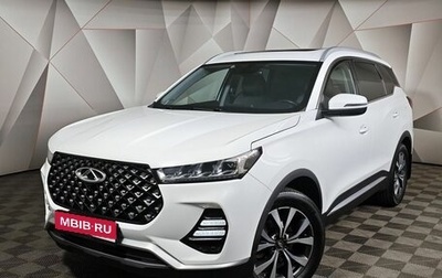 Chery Tiggo 7 Pro, 2020 год, 1 277 000 рублей, 1 фотография