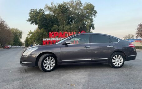 Nissan Teana, 2008 год, 699 000 рублей, 1 фотография