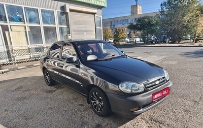 Chevrolet Lanos I, 2006 год, 170 000 рублей, 1 фотография
