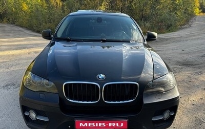 BMW X6, 2010 год, 1 480 000 рублей, 1 фотография