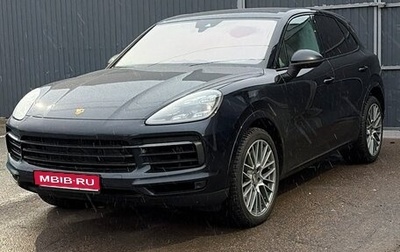 Porsche Cayenne III, 2018 год, 4 750 000 рублей, 1 фотография