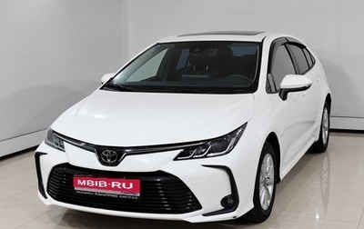 Toyota Corolla, 2023 год, 2 100 000 рублей, 1 фотография