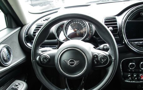 MINI Clubman, 2020 год, 2 540 000 рублей, 11 фотография