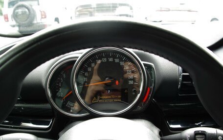 MINI Clubman, 2020 год, 2 540 000 рублей, 19 фотография