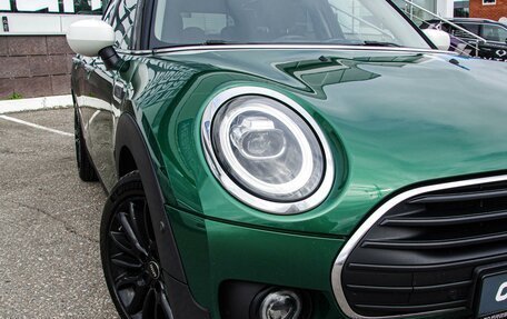 MINI Clubman, 2020 год, 2 540 000 рублей, 26 фотография