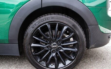 MINI Clubman, 2020 год, 2 540 000 рублей, 29 фотография