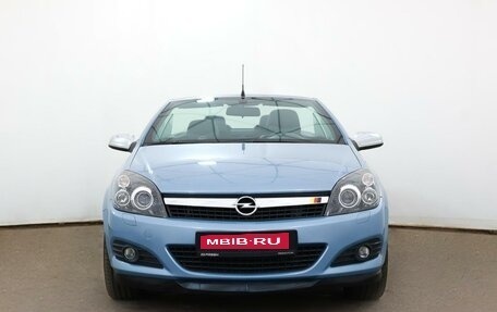 Opel Astra H, 2007 год, 999 000 рублей, 4 фотография