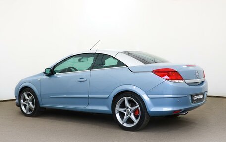 Opel Astra H, 2007 год, 999 000 рублей, 2 фотография