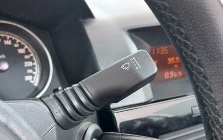 Opel Astra H, 2007 год, 999 000 рублей, 13 фотография