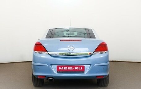 Opel Astra H, 2007 год, 999 000 рублей, 5 фотография