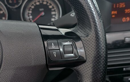 Opel Astra H, 2007 год, 999 000 рублей, 17 фотография