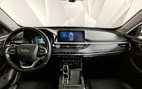 Chery Tiggo 7 Pro, 2020 год, 1 277 000 рублей, 13 фотография