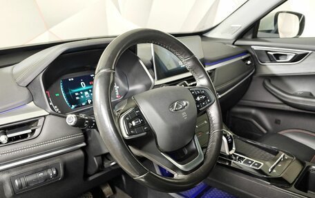 Chery Tiggo 7 Pro, 2020 год, 1 277 000 рублей, 18 фотография