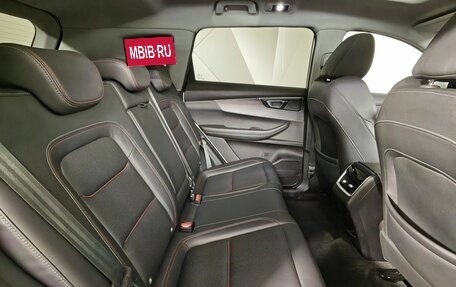 Chery Tiggo 7 Pro, 2020 год, 1 277 000 рублей, 15 фотография