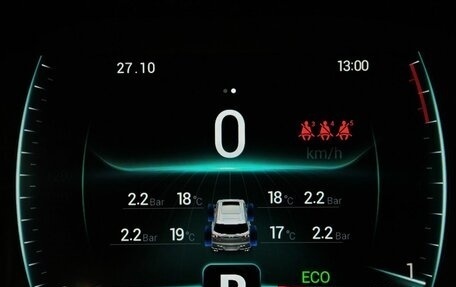Chery Tiggo 7 Pro, 2020 год, 1 277 000 рублей, 17 фотография