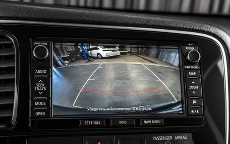 Mitsubishi Outlander III рестайлинг 3, 2012 год, 1 339 000 рублей, 16 фотография
