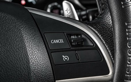 Mitsubishi Outlander III рестайлинг 3, 2012 год, 1 339 000 рублей, 13 фотография