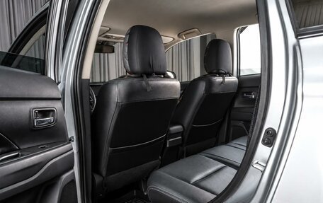 Mitsubishi Outlander III рестайлинг 3, 2012 год, 1 339 000 рублей, 11 фотография