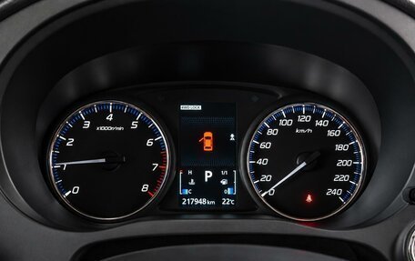 Mitsubishi Outlander III рестайлинг 3, 2012 год, 1 339 000 рублей, 14 фотография