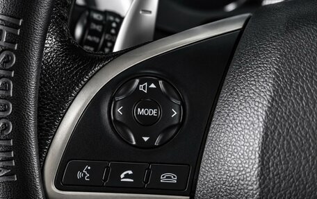 Mitsubishi Outlander III рестайлинг 3, 2012 год, 1 339 000 рублей, 12 фотография