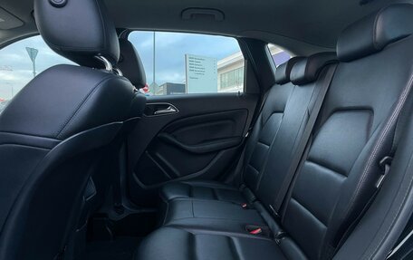 Mercedes-Benz B-Класс, 2013 год, 1 047 000 рублей, 10 фотография
