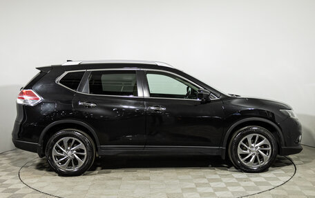 Nissan X-Trail, 2018 год, 1 849 700 рублей, 4 фотография